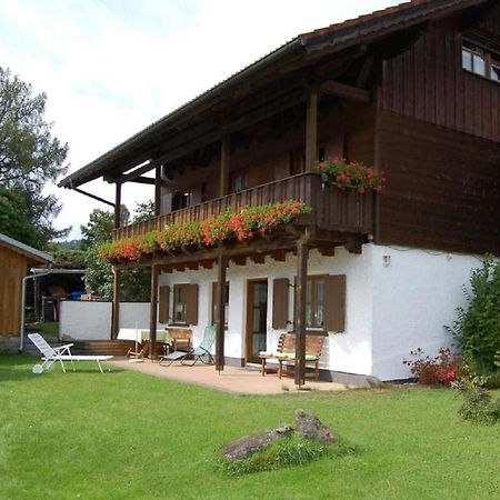 Ferienwohnungen Haus Reineck Bayerisch Eisenstein Exterior photo
