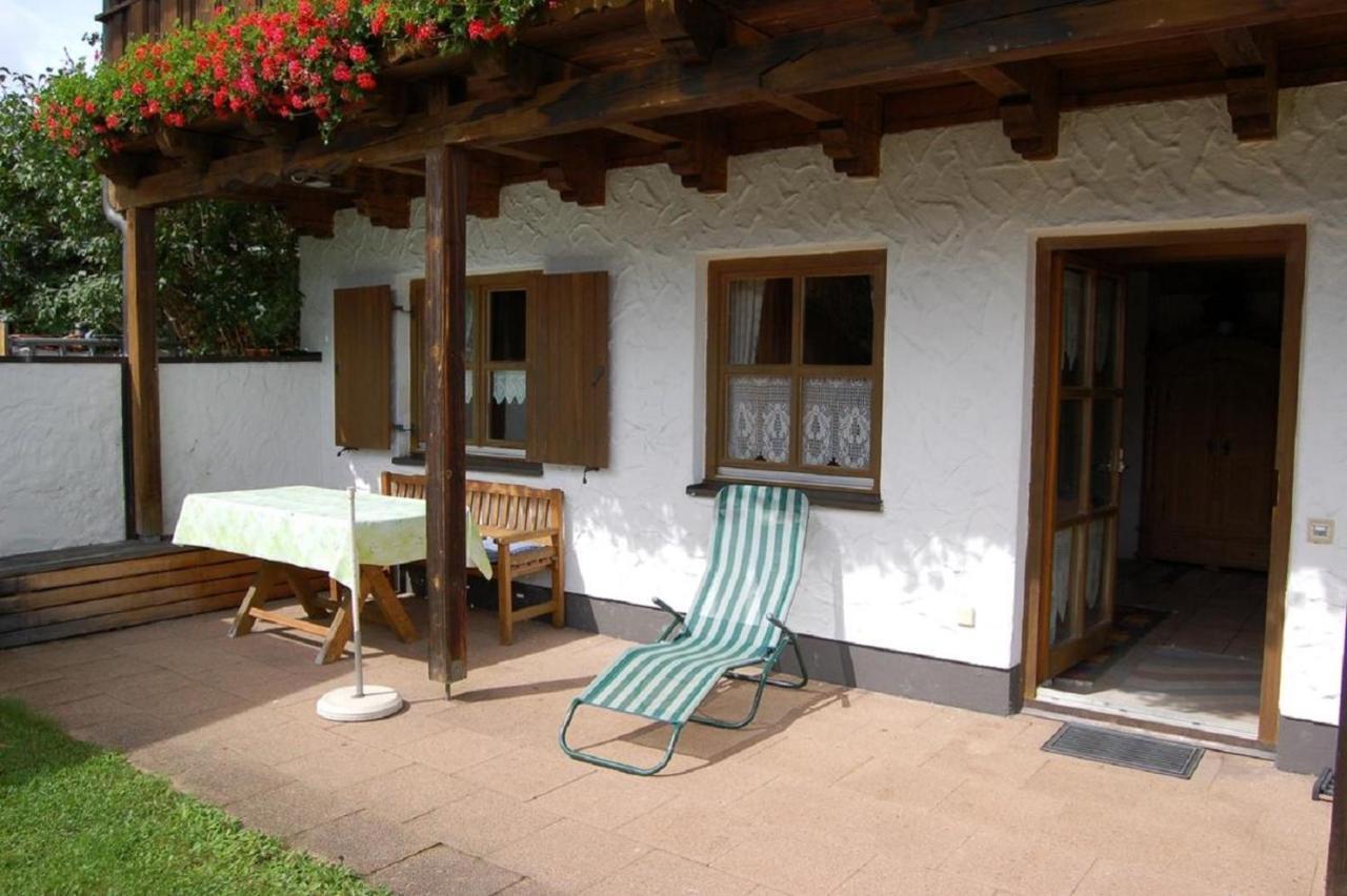 Ferienwohnungen Haus Reineck Bayerisch Eisenstein Exterior photo