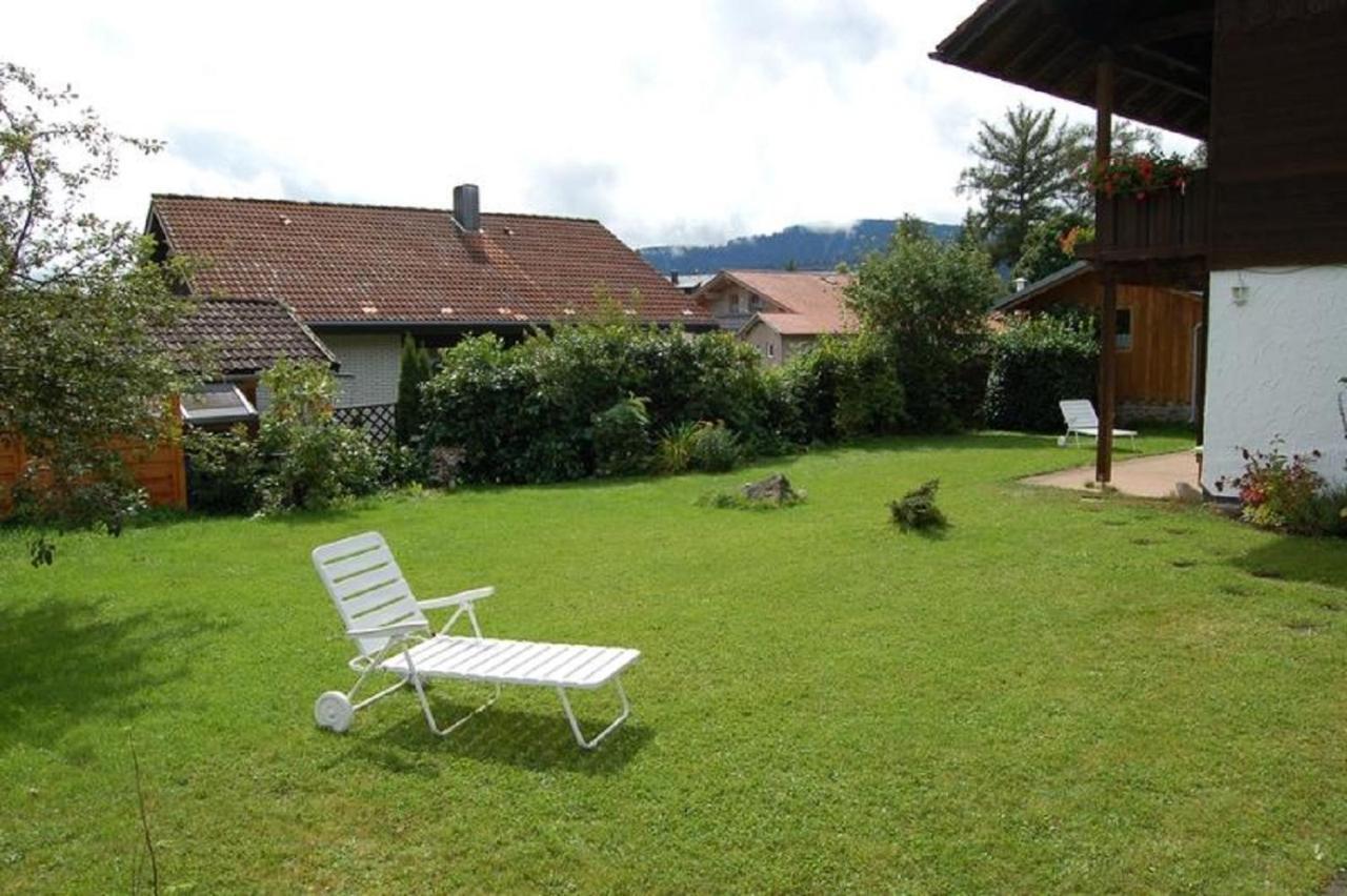 Ferienwohnungen Haus Reineck Bayerisch Eisenstein Exterior photo
