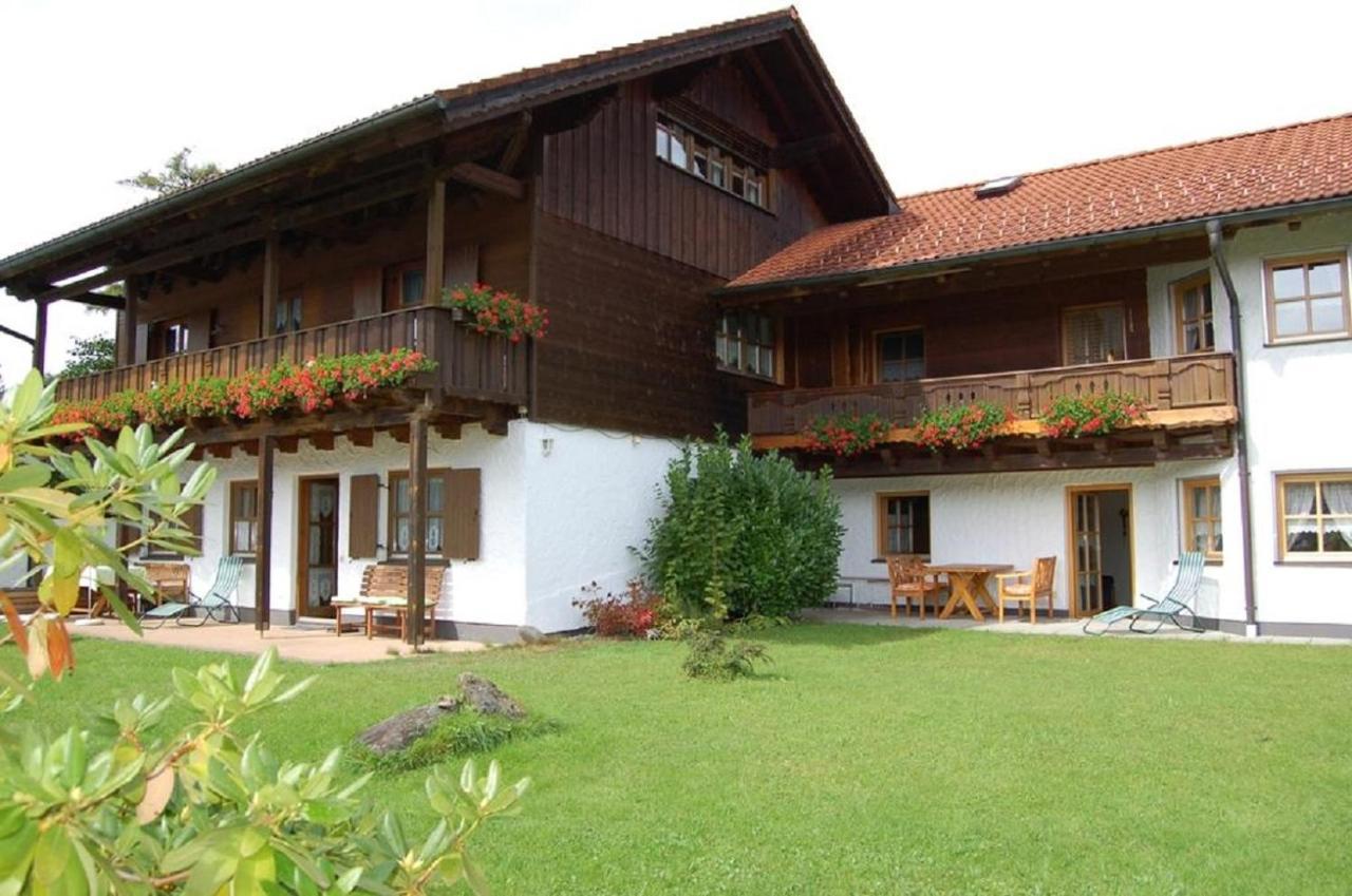 Ferienwohnungen Haus Reineck Bayerisch Eisenstein Exterior photo