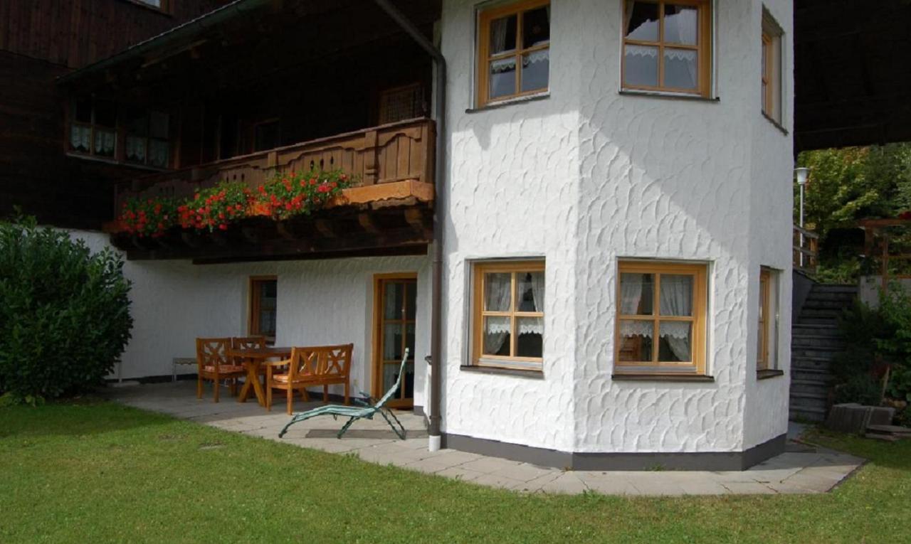 Ferienwohnungen Haus Reineck Bayerisch Eisenstein Exterior photo